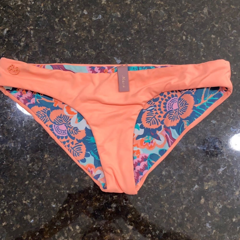 Medium Maaji Bikini Bottom